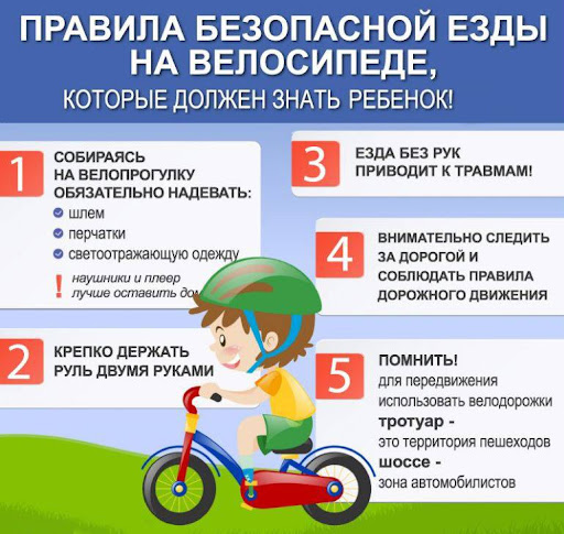 ПДД детям!!.