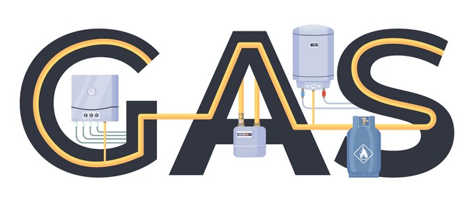 Памятка по использованию газового оборудования.