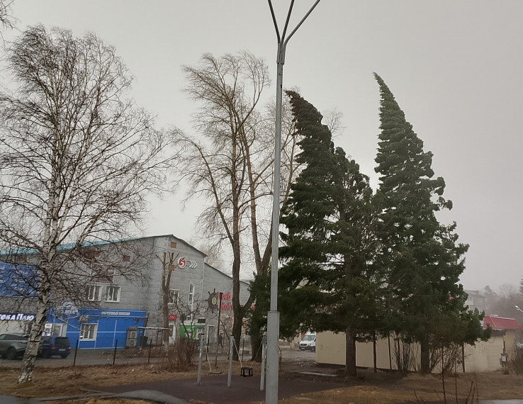 Предупреждение о неблагоприятных явлениях погоды на 12.04.2025. Предупреждение о неблагоприятных явлениях погоды на 12.04.2025.